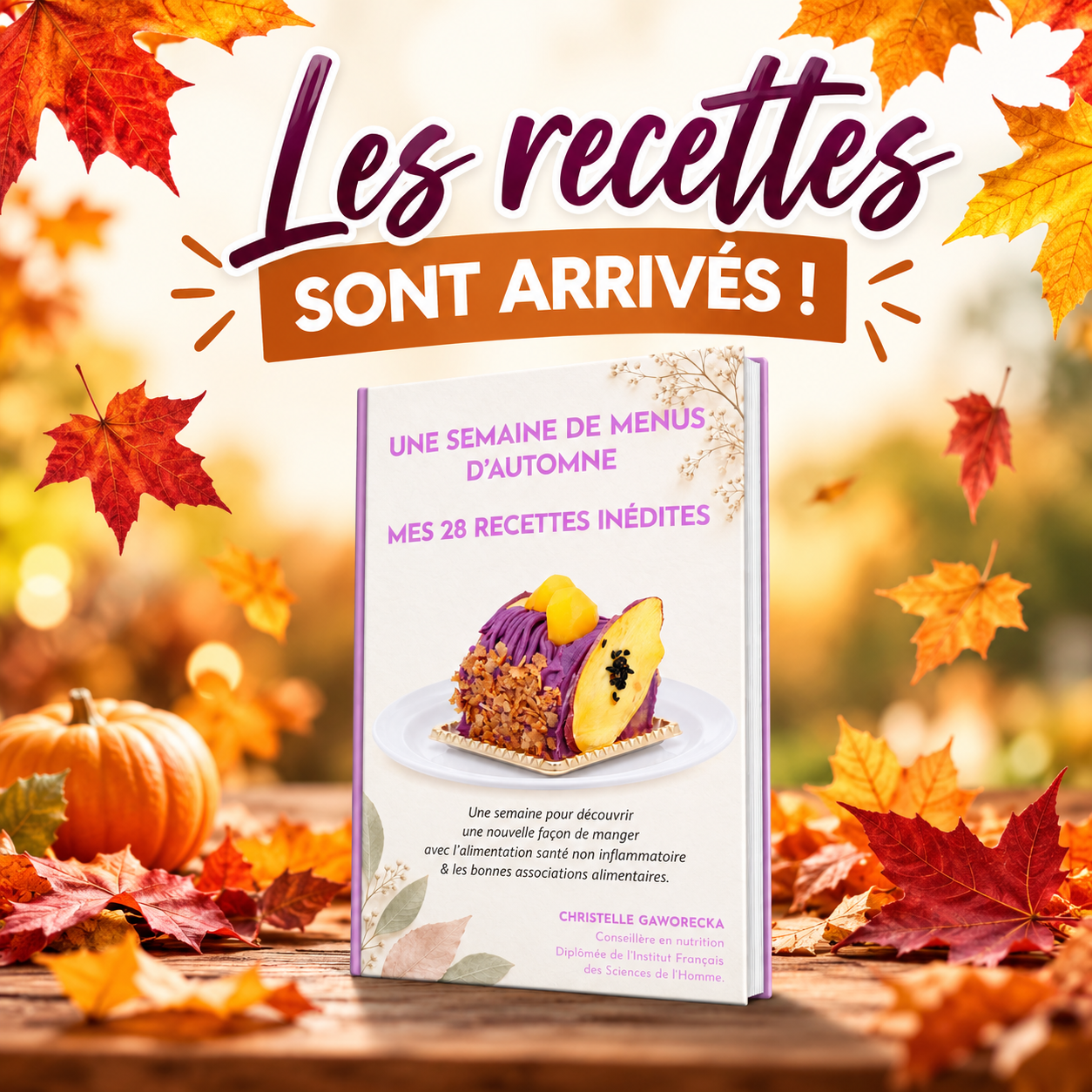 semaine automne